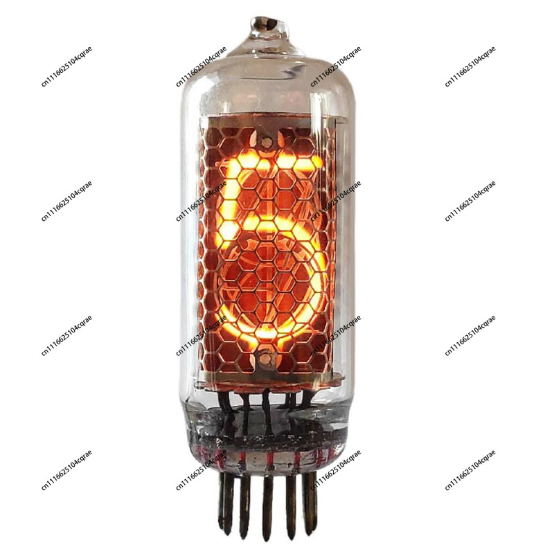 Diy Electronics Logo - Электронные светящиеся часы DIY с лампами