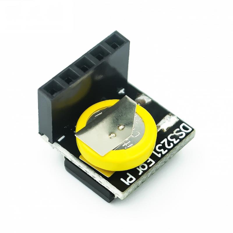 Rtc Module Ds3231 - Модуль RTC DS3231 без батареи для