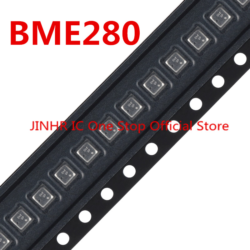 Bme280 Humidity Sensor - Новые 2 шт. BME280, 8-LGA, датчики
