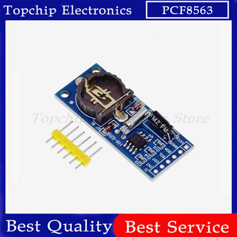Rtc Module Ds3231 - 1 шт. модуль часов реального времени