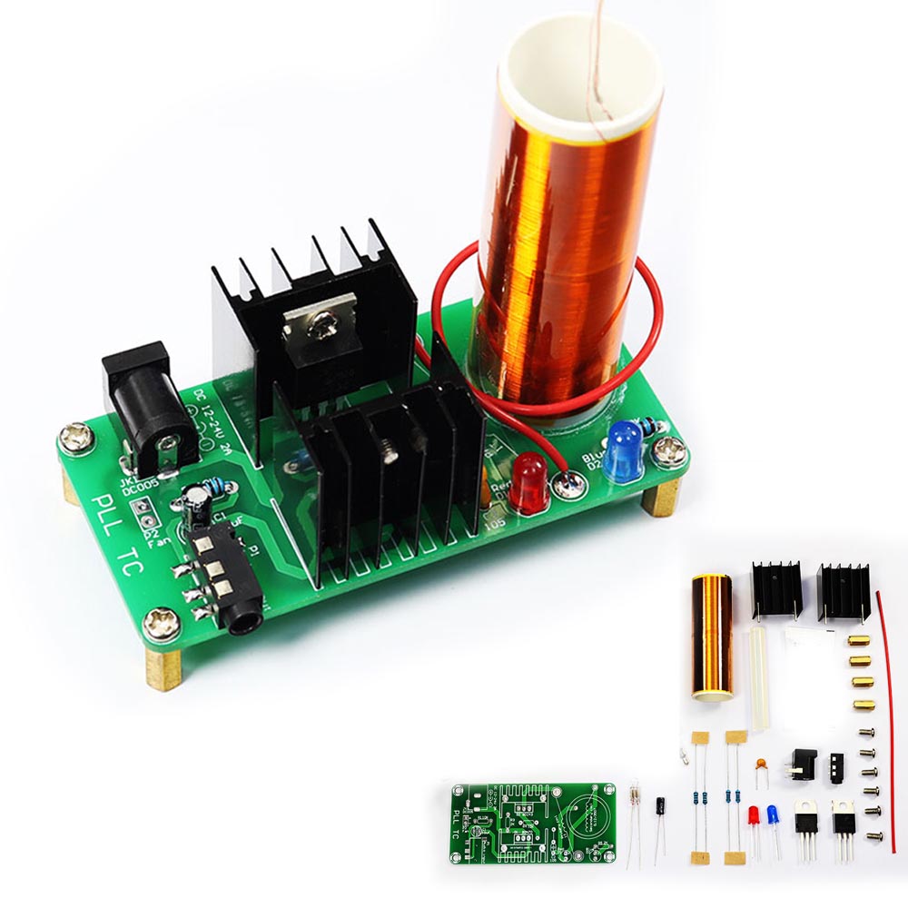 Diy Electronics Audio - Набор для самостоятельной сборки электронной музыкальной