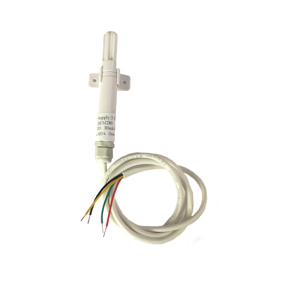 Bme280 Humidity Sensor - Датчик наружного давления воздуха Taidacent BME280,