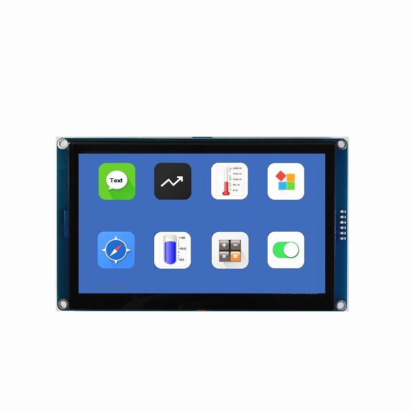 I2C Lcd Display - Новый 2,8 