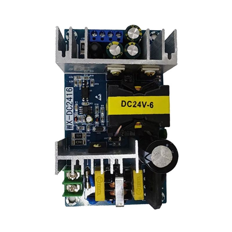 Diy Electronics Store - Плата импульсного источника питания 150 Вт,