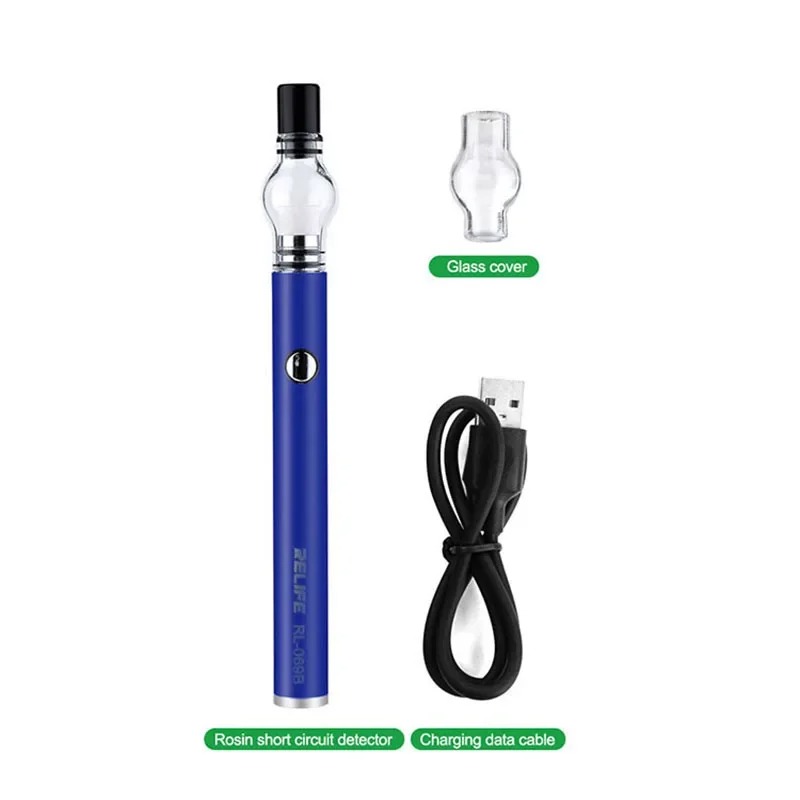 Flux Pen Electronics - Канифольный распылитель, канифоль, флюсовая ручка, пайка,