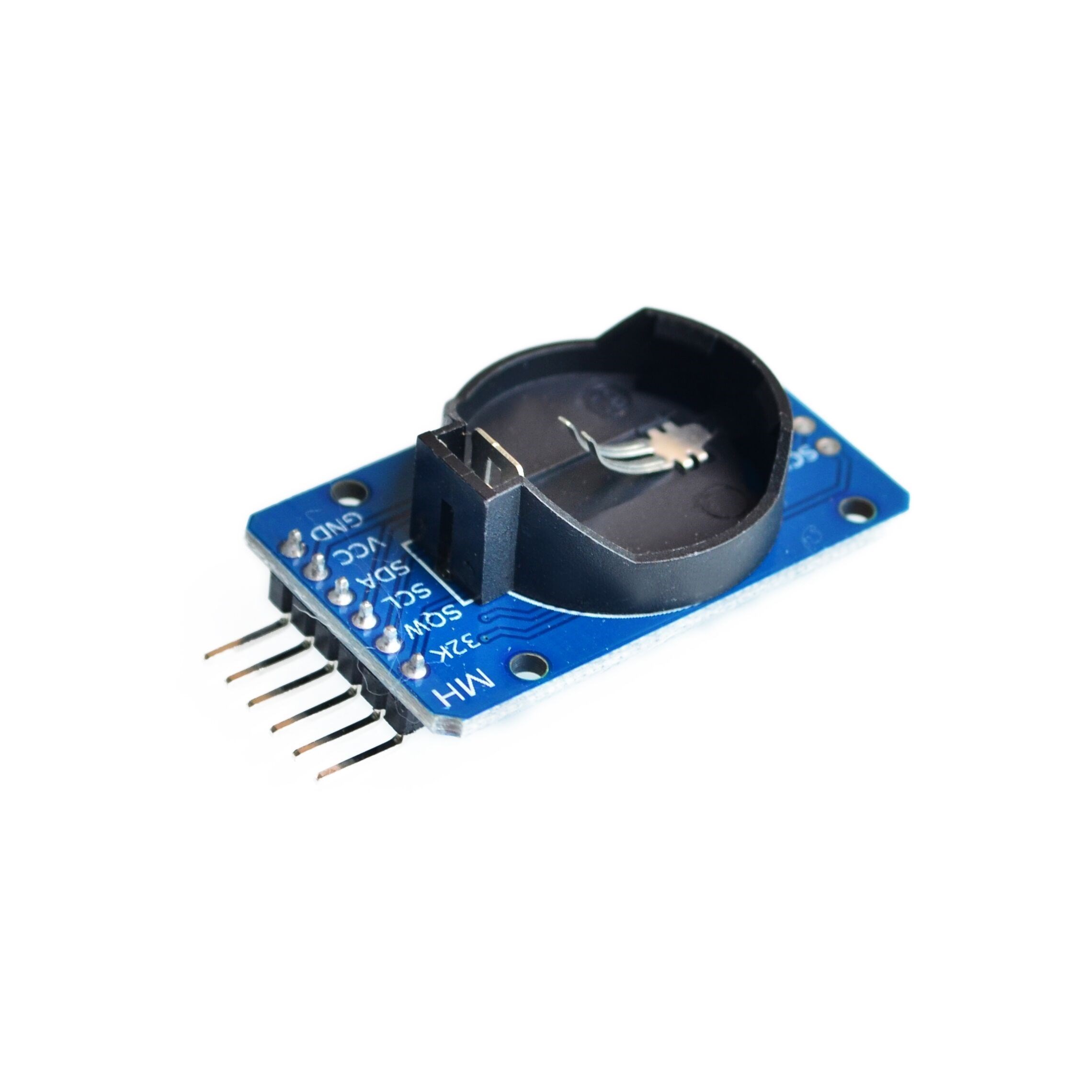 Rtc Module Ds3231 - 1 шт. DS3231 AT24C32 IIC прецизионный