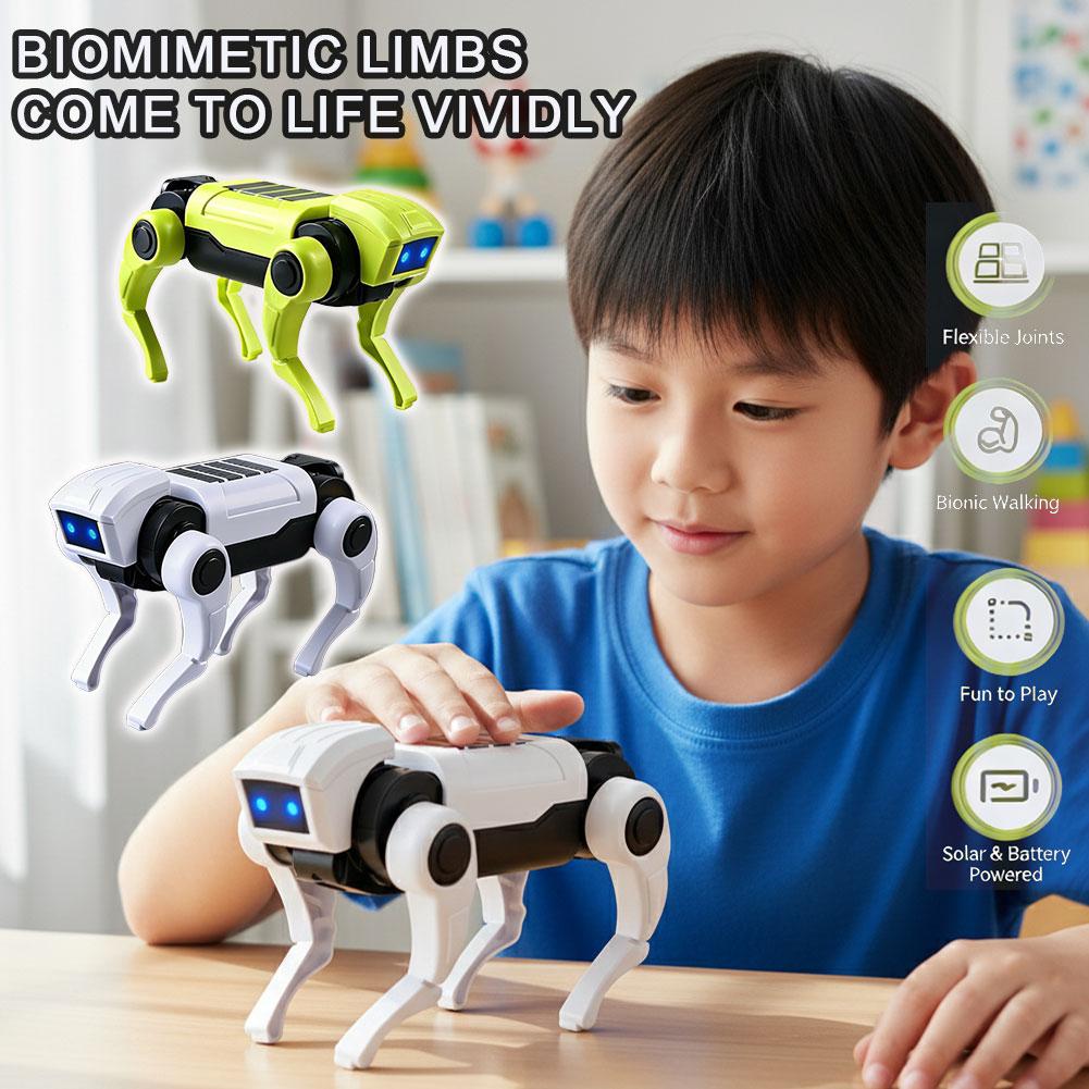 Набор для самостоятельной сбор – обзор и цена Diy Electronics For Kids