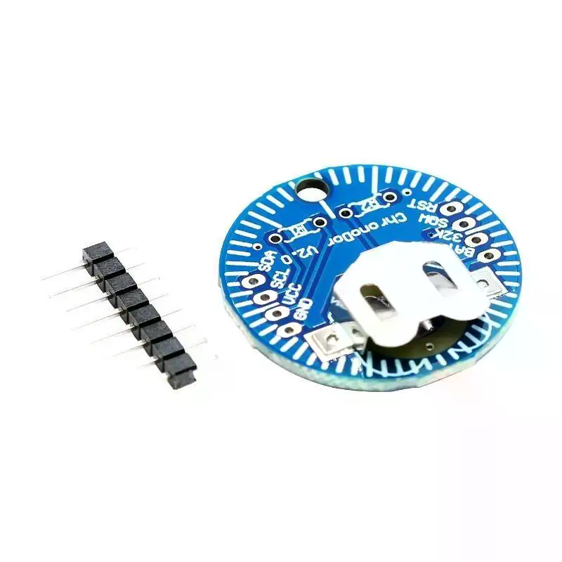 1 шт. модуль реального времени – обзор и цена Rtc Module Ds3231