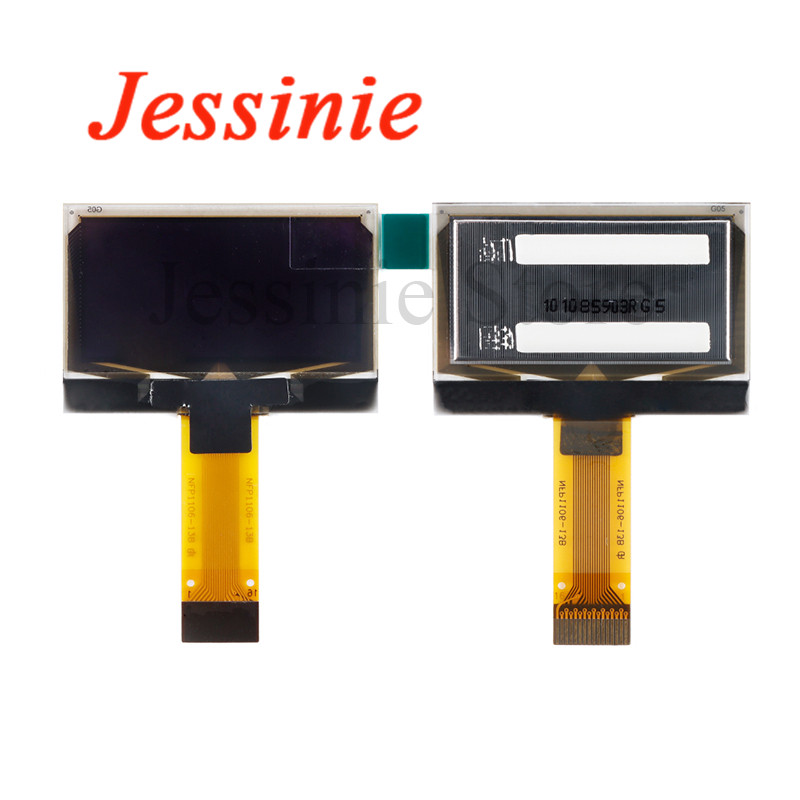 1,3-дюймовый OLED-экран 1,3-дю – обзор и цена I2C Lcd Display