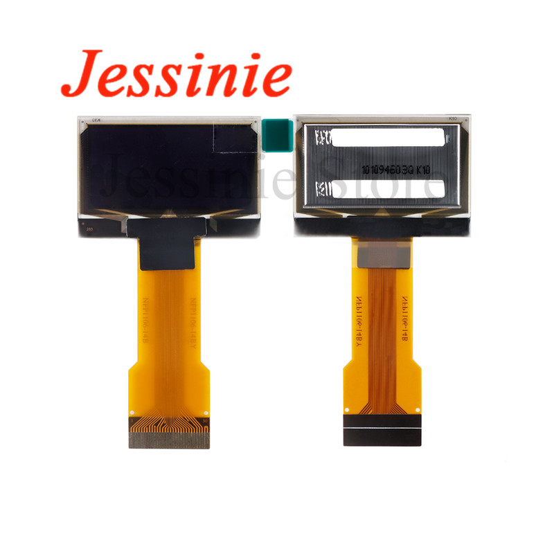 1,3-дюймовый OLED-экран 1,3-дю – обзор и цена I2C Lcd Display