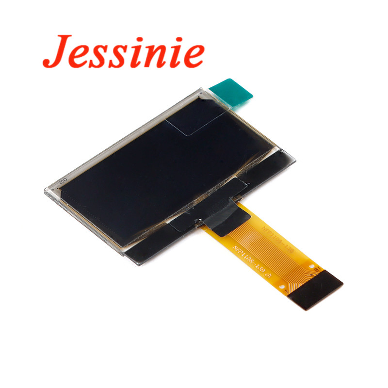 1,3-дюймовый OLED-экран 1,3-дю – обзор и цена I2C Lcd Display