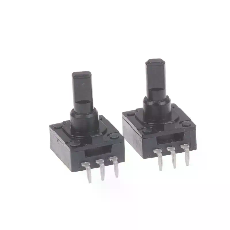 2 шт. прецизионных потенциомет – обзор и цена Diy Audio Electronics Projects