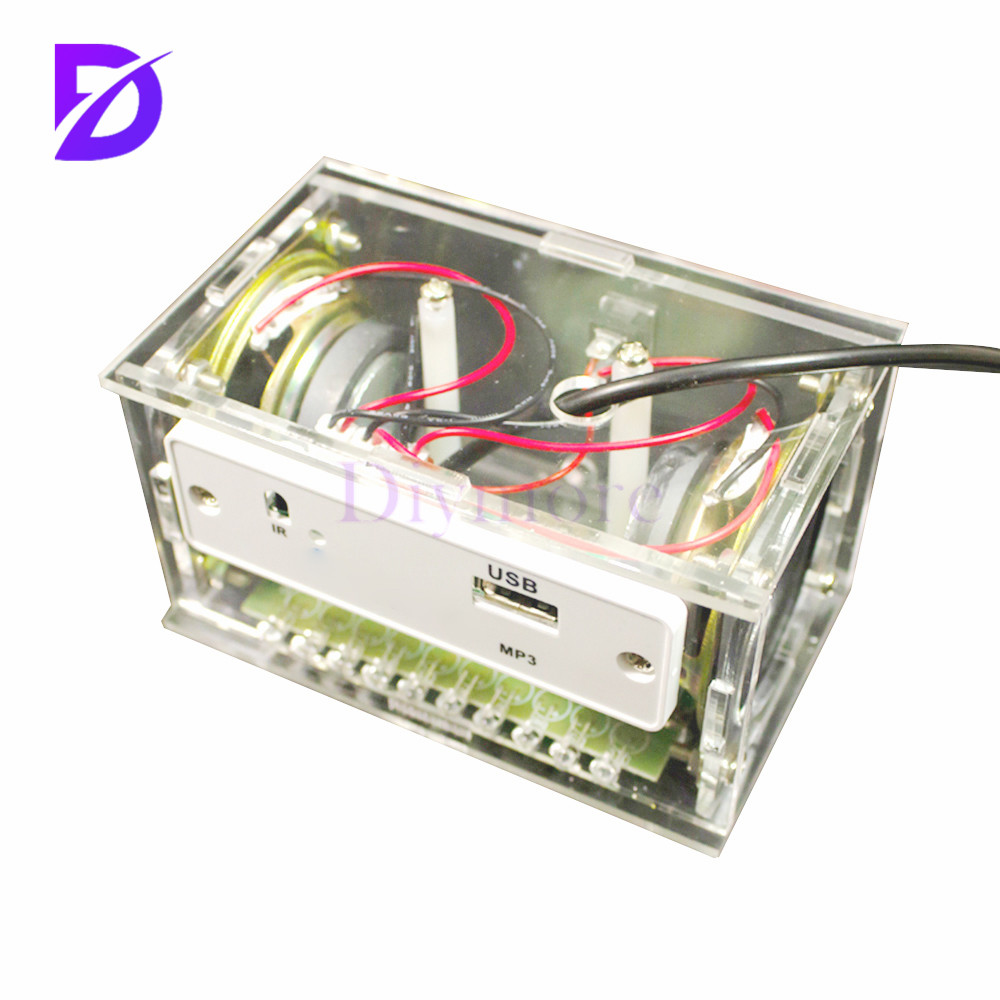 Набор для самостоятельной сбор – обзор и цена Diy Electronics For Adults