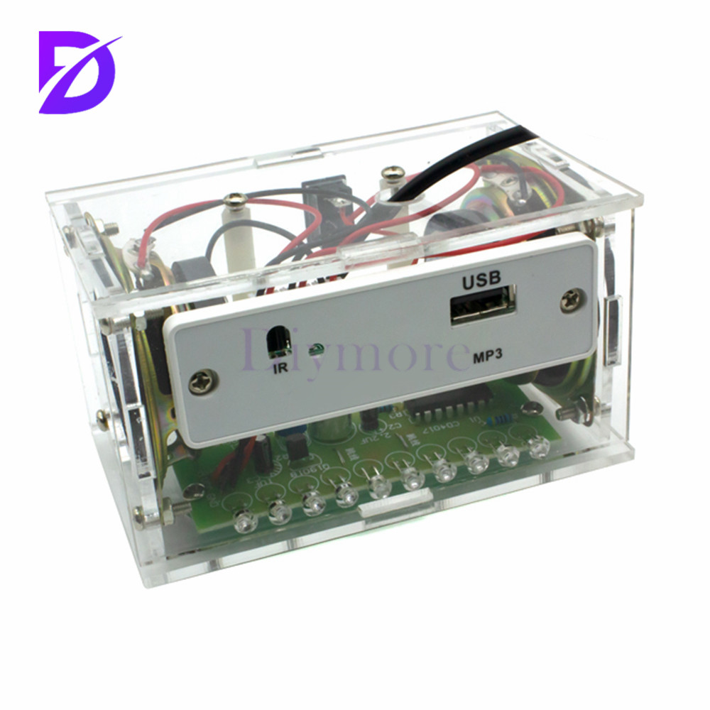 Набор для самостоятельной сбор – обзор и цена Diy Electronics For Adults
