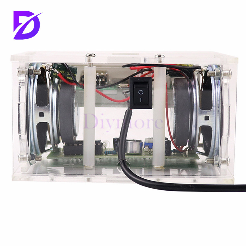Набор для самостоятельной сбор – обзор и цена Diy Electronics For Adults