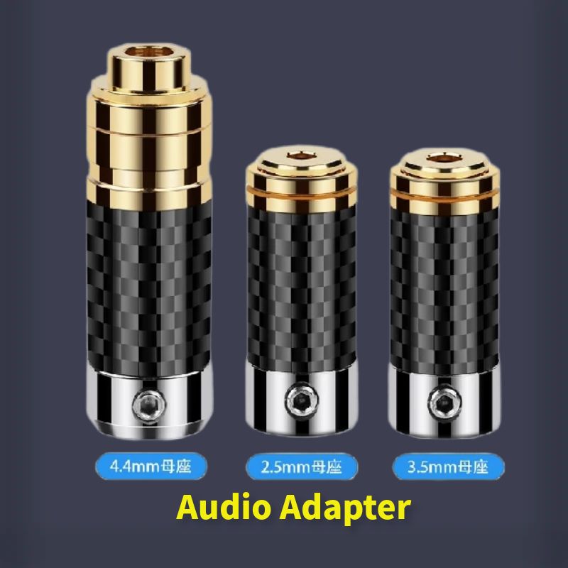 4-контактный разъем для динами – обзор и цена Diy Electronics Audio