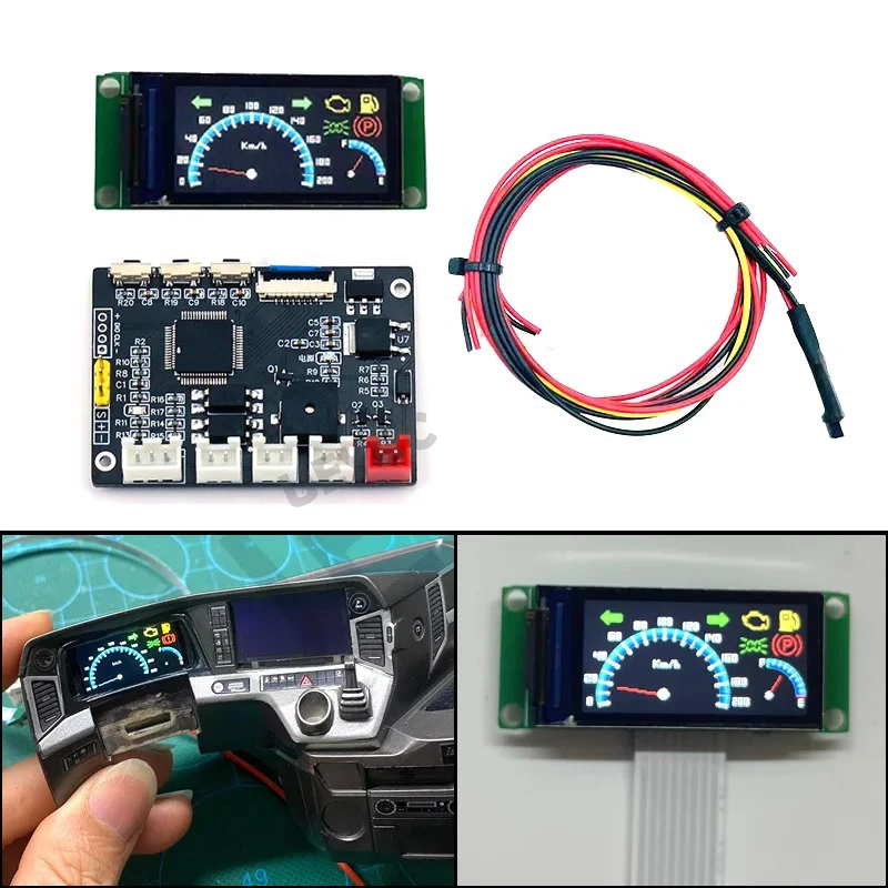 Электронный дисплей-симулятор  – обзор и цена Diy Electronics For Kids