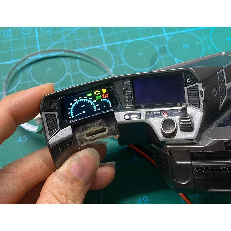Электронный дисплей-симулятор  – обзор и цена Diy Electronics For Kids