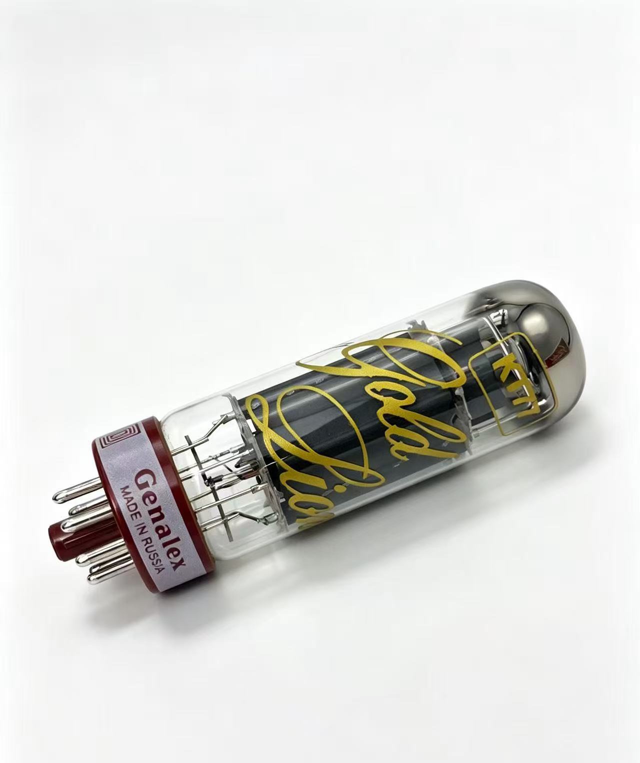 Электронная лампа GOLD LION KT – обзор и цена Diy Electronics Audio