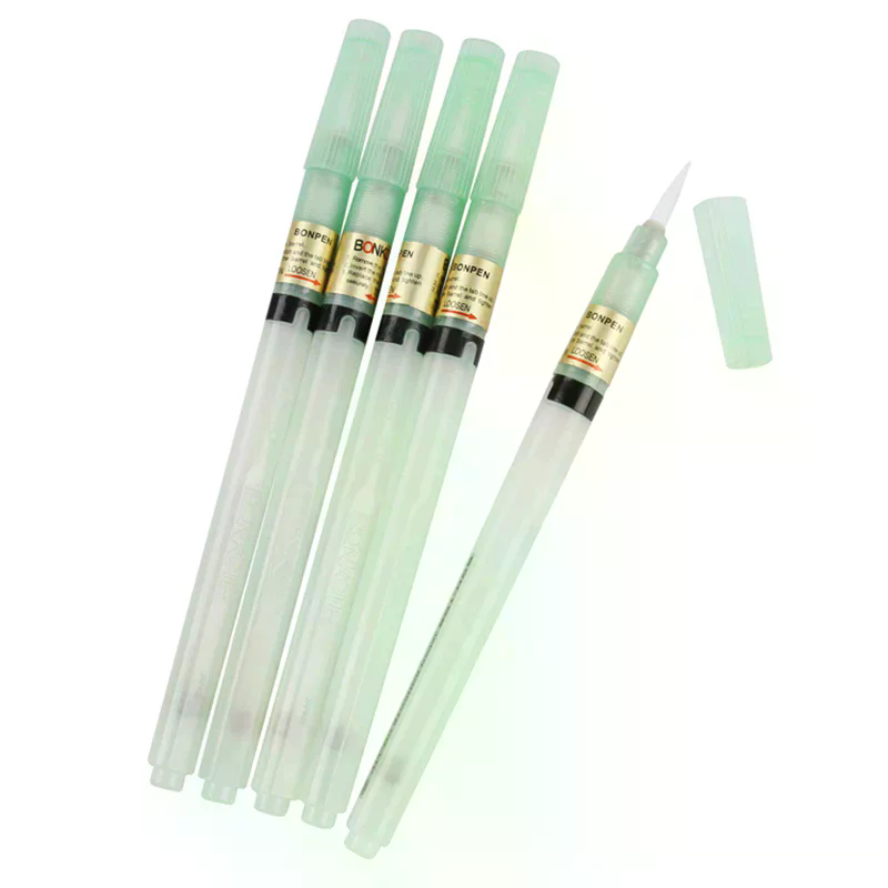1 шт. 102 Флюс-аппликатор для  – обзор и цена Flux Pen Electronics