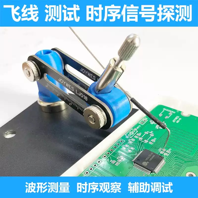 Электронный паяльный зонд для  – обзор и цена Diy Electronics Store