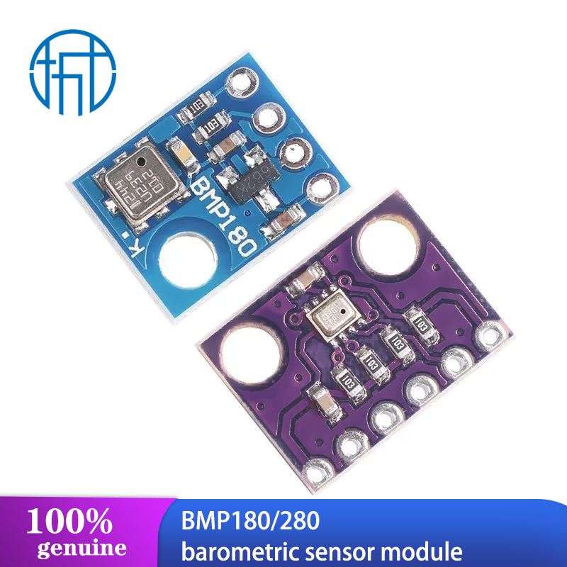 Высокоточный модуль датчика ба – обзор и цена Bme280 Humidity Sensor