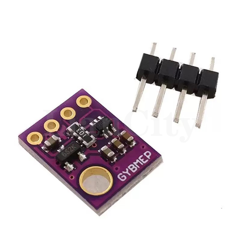 Высокоточный модуль датчика ба – обзор и цена Bme280 Humidity Sensor