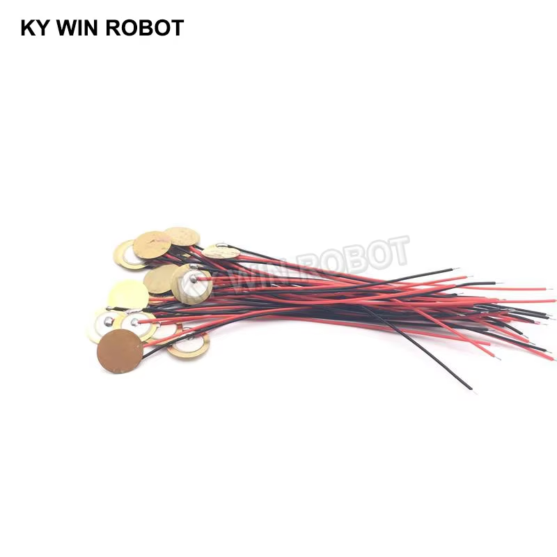 10 шт. пьезоэлектрических кера – обзор и цена Diy Electronics