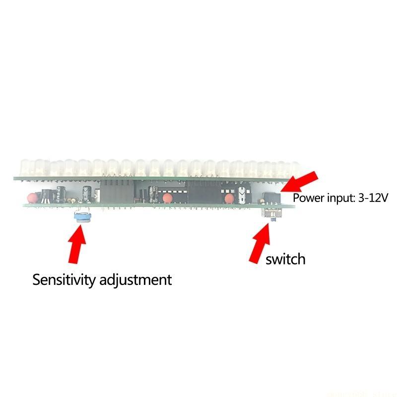 F62C 1 комплект электронных на – обзор и цена Diy Home Electronics Projects