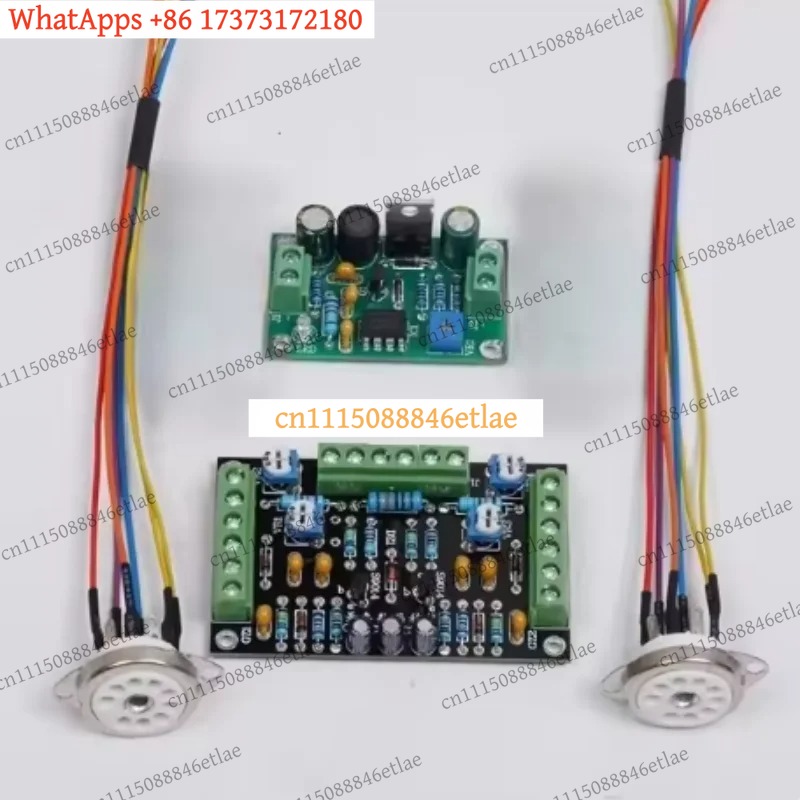 12В DIY плата драйвера VU-метр – обзор и цена Diy Electronics Audio