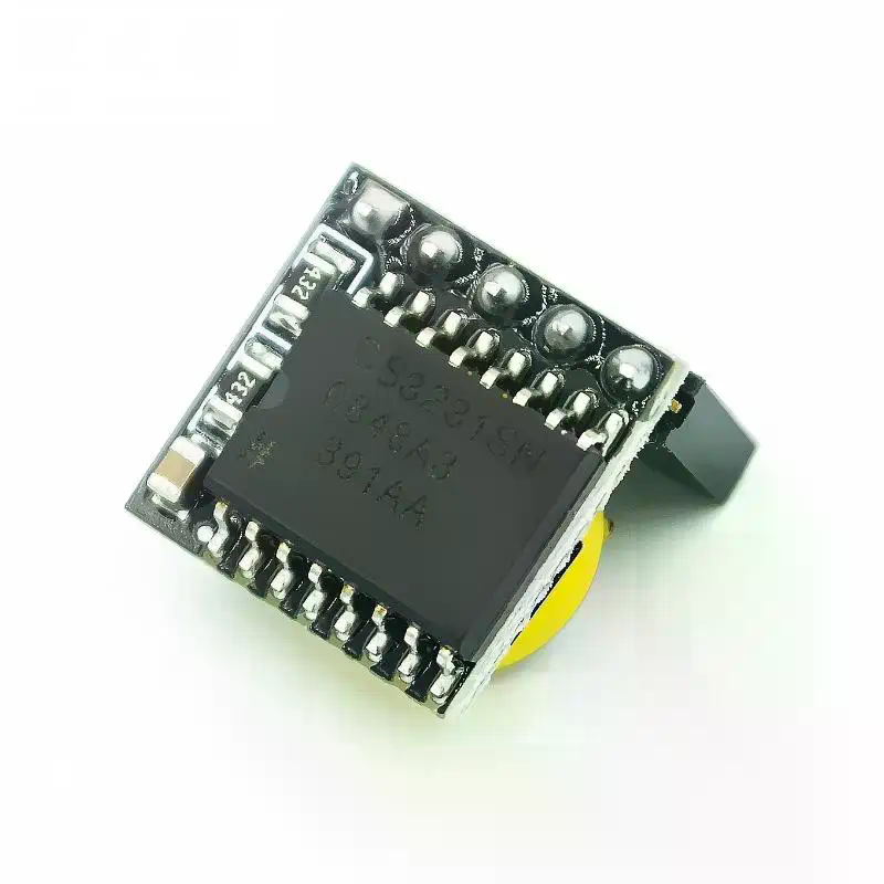 Высокоточный модуль RTC DS3231 – обзор и цена Rtc Module Ds3231
