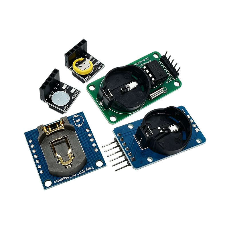 Модуль часов реального времени – обзор и цена Rtc Module Ds3231