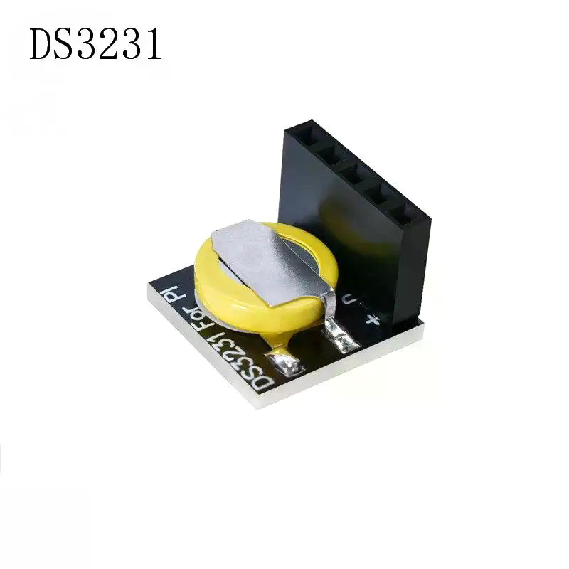 1 шт. высокоточный модуль часо – обзор и цена Rtc Module Ds3231
