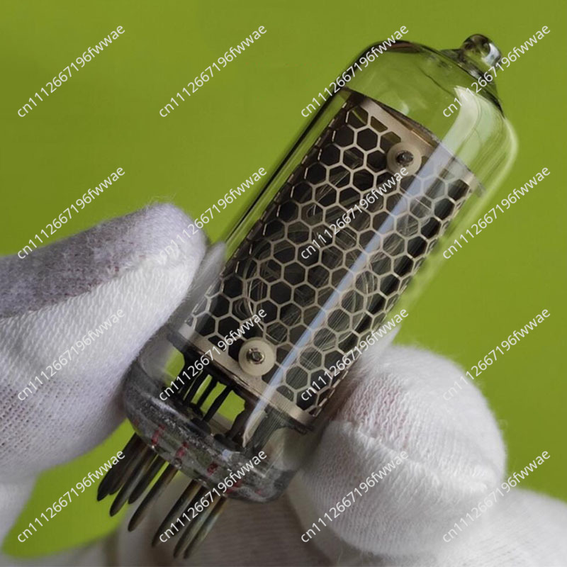 Новая электронная лампа Nixie  – обзор и цена Diy Electronics Logo