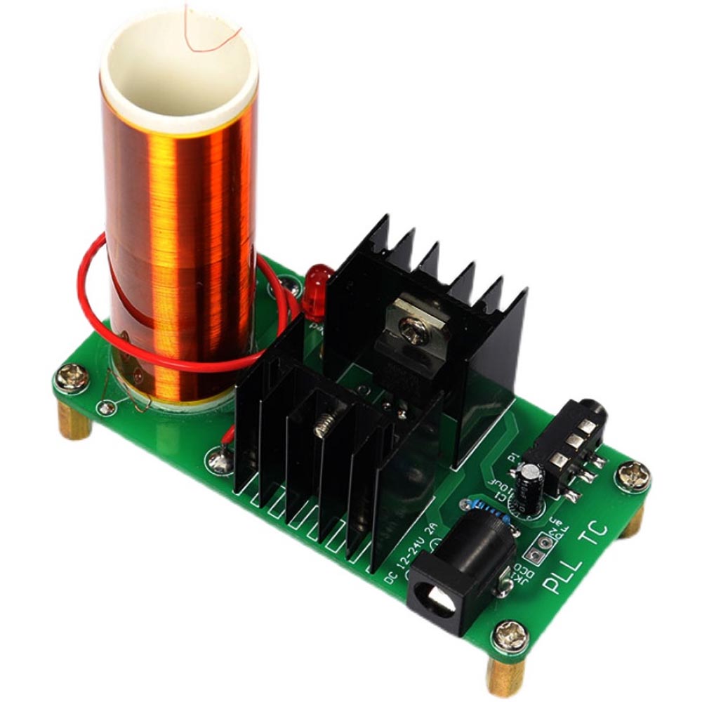 Набор для самостоятельной сбор – обзор и цена Diy Electronics Audio