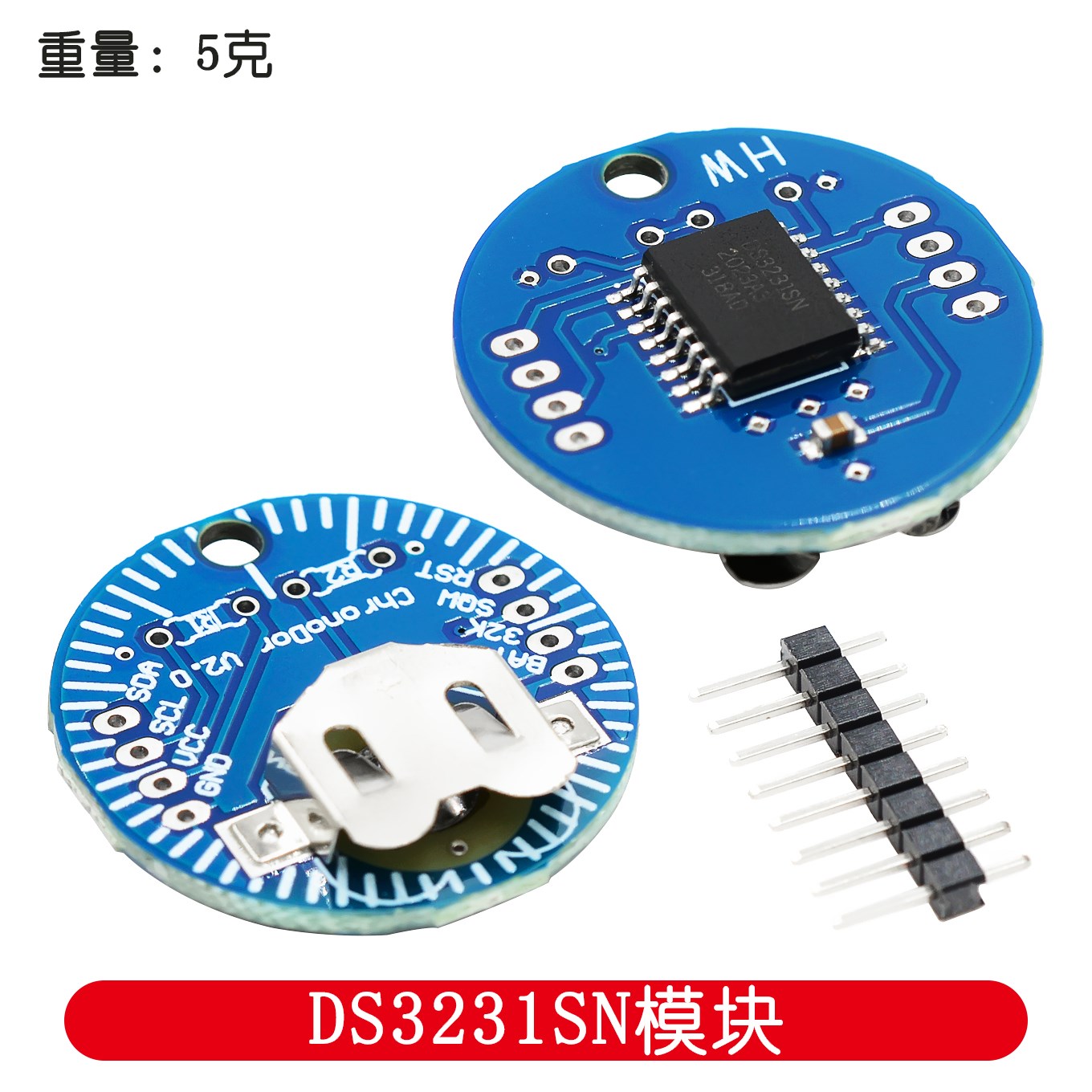 Модуль часов реального времени – обзор и цена Rtc Module Ds3231