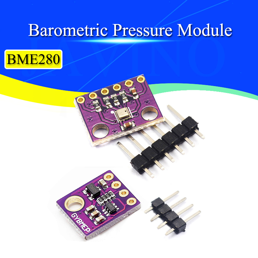 BME280 5 В 3,3 В цифровой датч – обзор и цена Bme280 Humidity Sensor