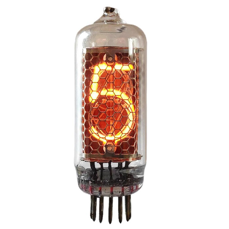 Электронные светящиеся часы DI – обзор и цена Diy Electronics Logo