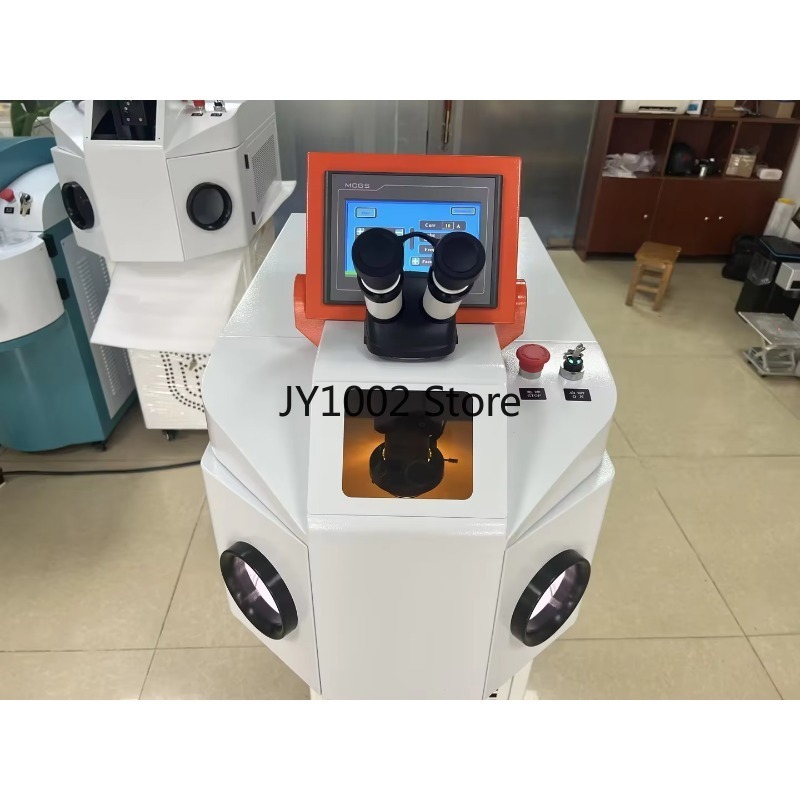 Лазерный сварочный аппарат 200 – обзор и цена Diy Electronics Market