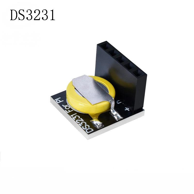 Новый высокоточный модуль часо – обзор и цена Rtc Module Ds3231