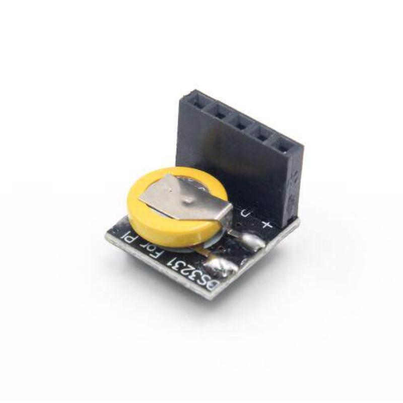 Новый высокоточный модуль часо – обзор и цена Rtc Module Ds3231