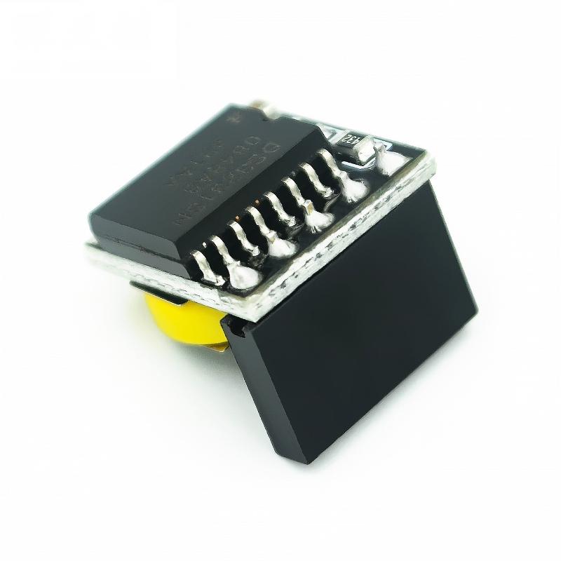 Новый высокоточный модуль часо – обзор и цена Rtc Module Ds3231