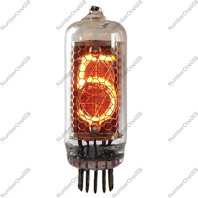 Электронные светящиеся часы DI – обзор и цена Diy Electronics Logo