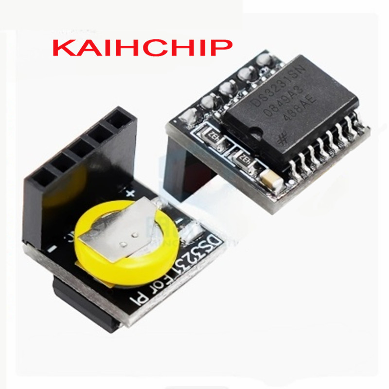 10 шт. модуль RTC DS3231 модул – обзор и цена Rtc Module Ds3231