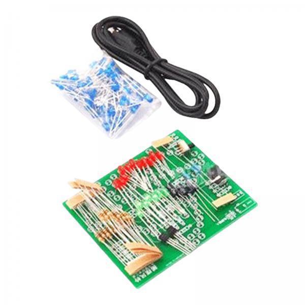Электронный набор для сборки в – обзор и цена Diy Electronics Desk