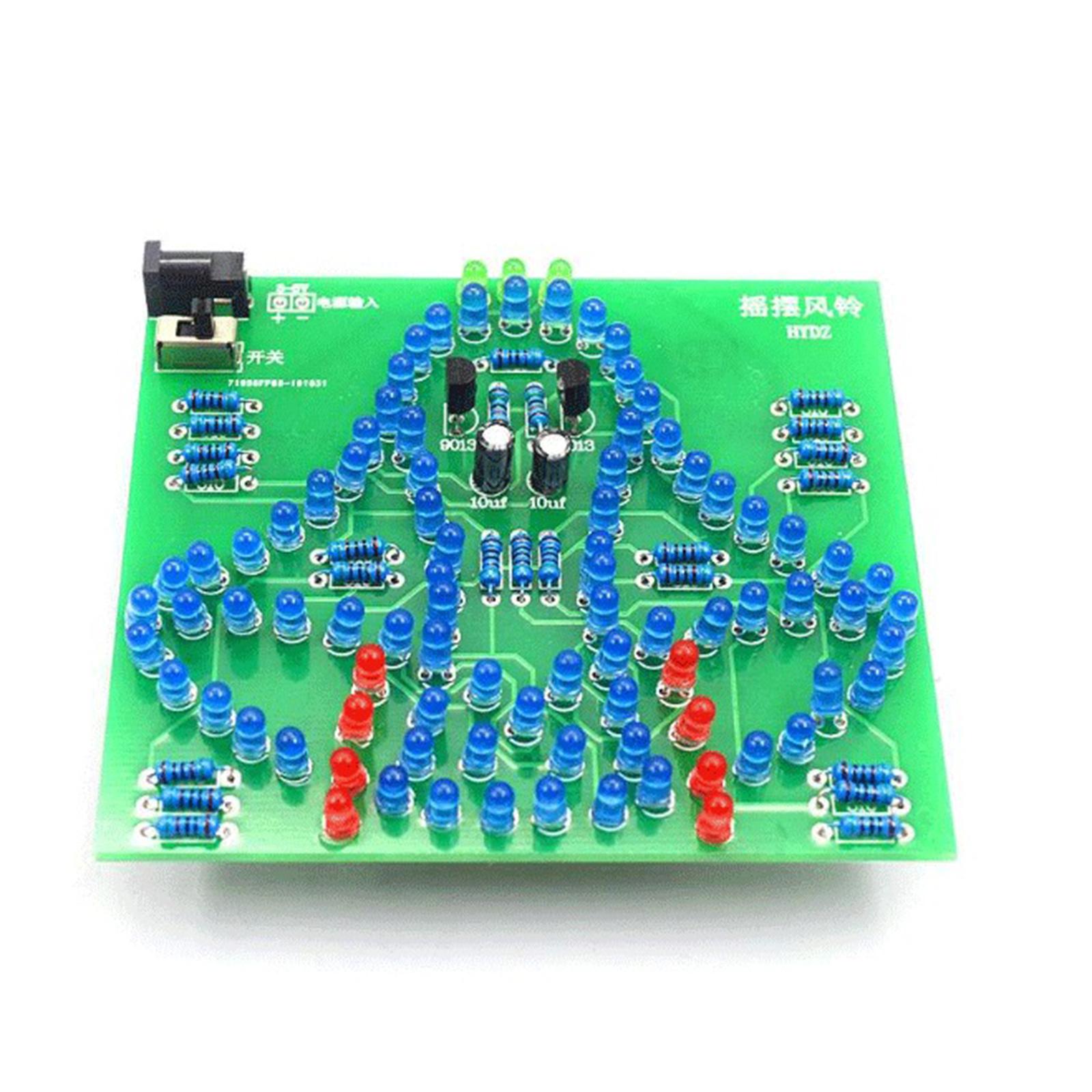 Электронный набор для сборки в – обзор и цена Diy Electronics Desk