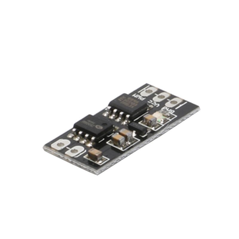 1 шт. 3,5-15 В щетка ESC двуст – обзор и цена Diy Boat Electronics