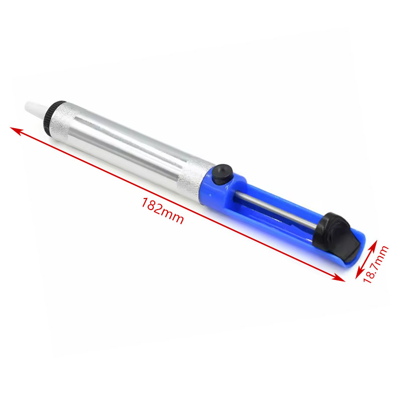 Алюминиевый металлический олов – обзор и цена Flux Pen Electronics