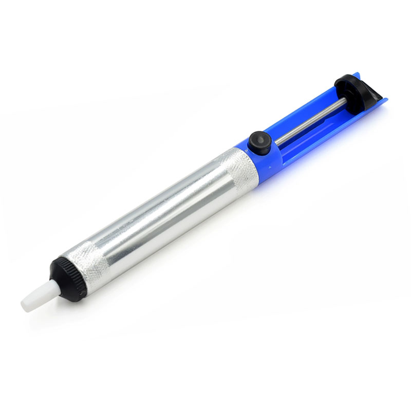 Алюминиевый металлический олов – обзор и цена Flux Pen Electronics