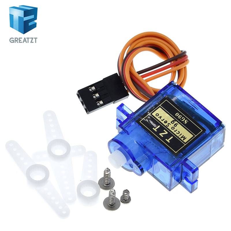 Официальный мини-микро сервопр – обзор и цена Diy Boat Electronics
